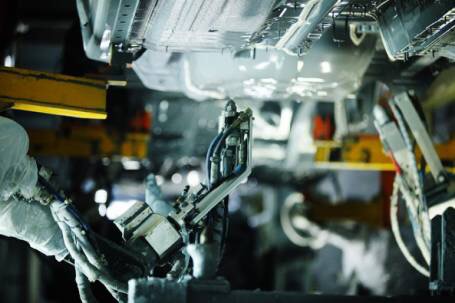 涂膠系統(tǒng)集成